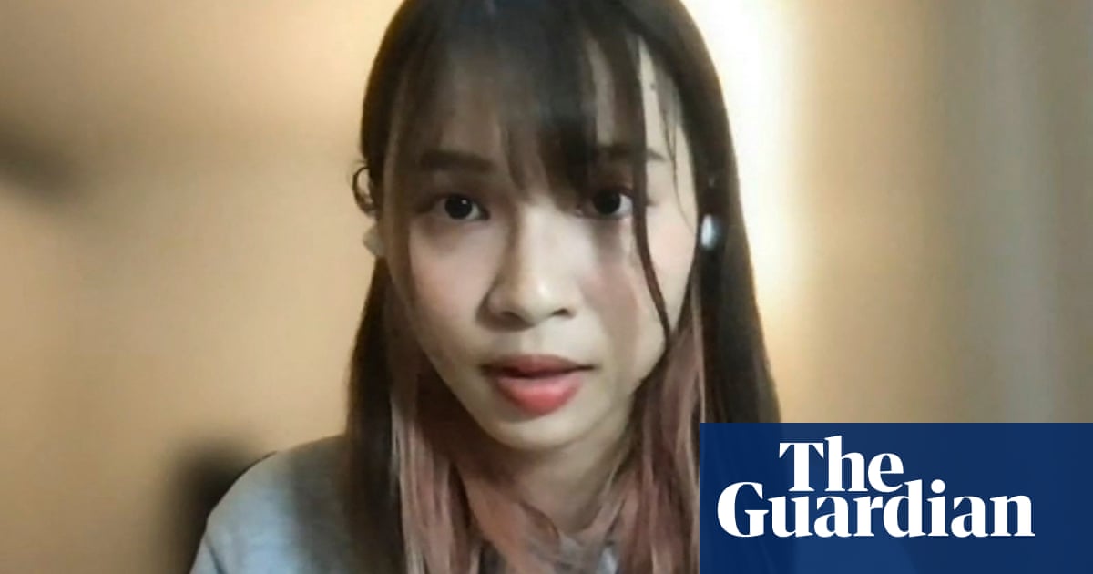 „Загрижена съм за личната си безопасност“: Хонконгската активистка Агнес Чоу говори за живота в изгнание