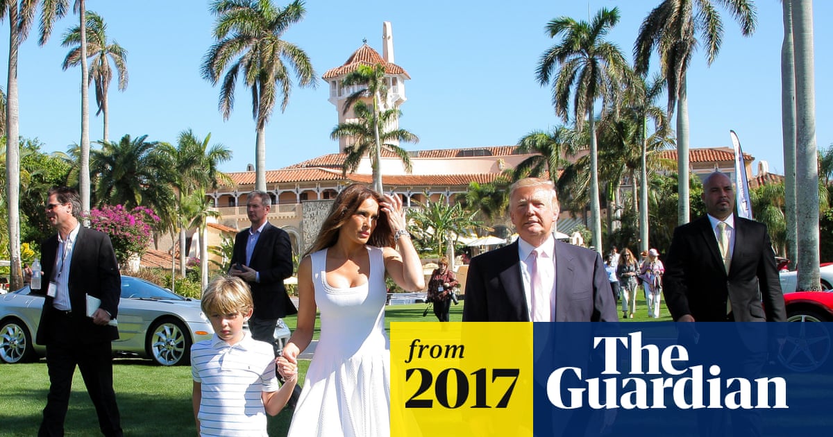 mar a lago dinner dress code for ladies Had a great dinner at Mar-a-Lago last night. President Trump was at the table next to us and sent over his favorites, the lobster and ice cream sundae. Great to catch up