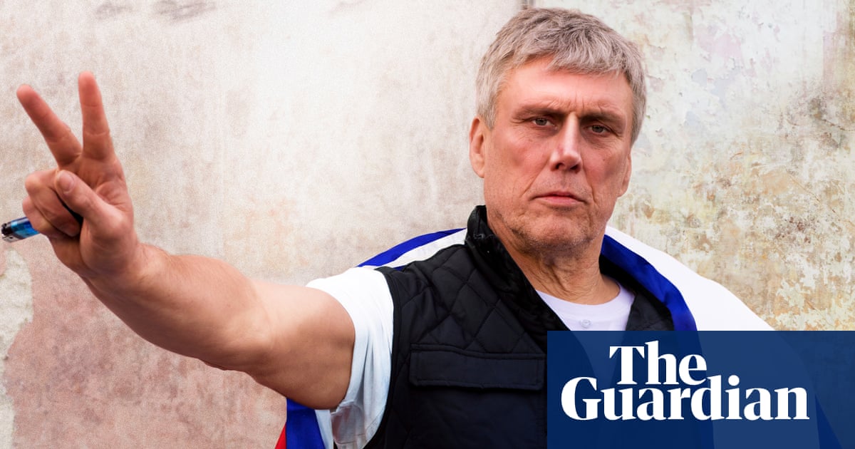 Bez looks back: ‘I was always drawn to rebellion’ | Flashback