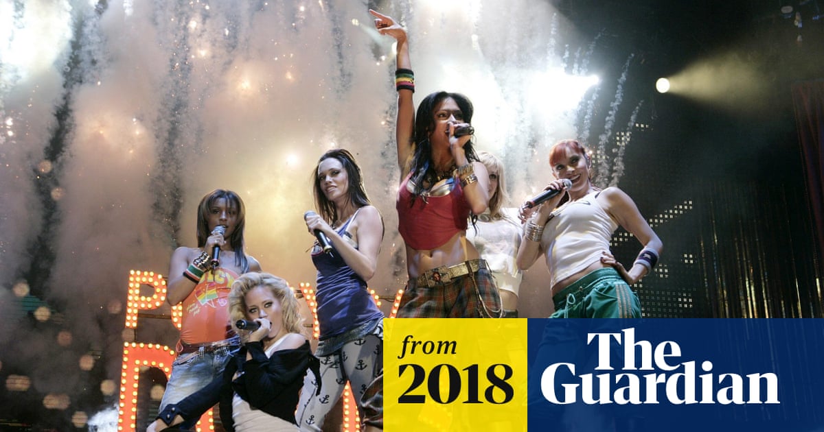 Pussycat Dolls sue Daily Mail owner over 'prostitution ring' story | Pop and rock | The Guardian Pussycat Dolls sue Daily Mail owner over 'prostitution ring' story | Pop and rock | The Guardian