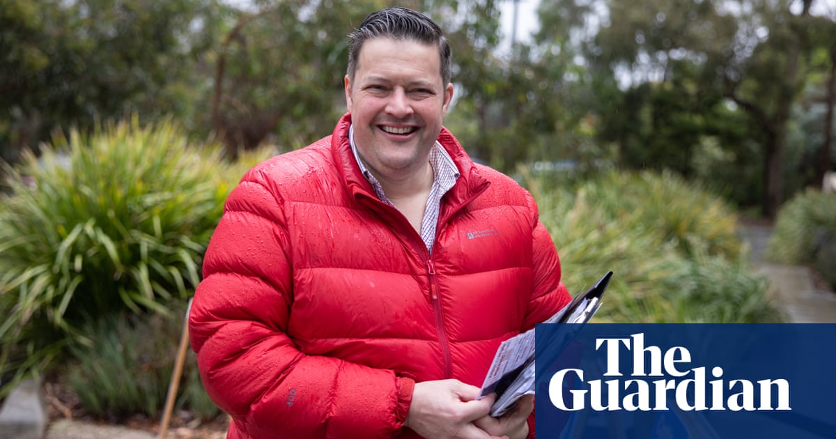 Victorian MP Will Fowles arrested and released without charge by sex crime squad detectives