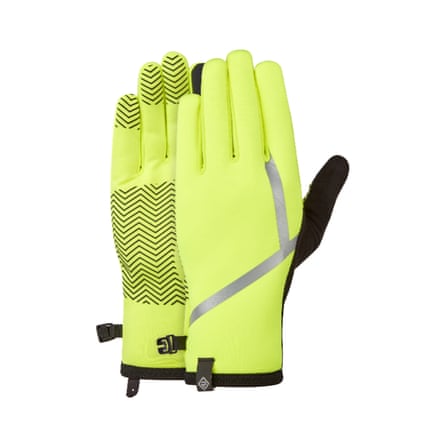 Ronhill Wind-Block Gloves