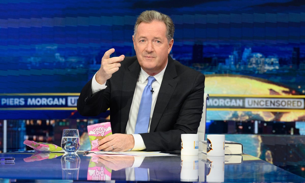 Piers Morgan knew of phone hacking when at the Mirror, high court hears | UK news | The Guardian