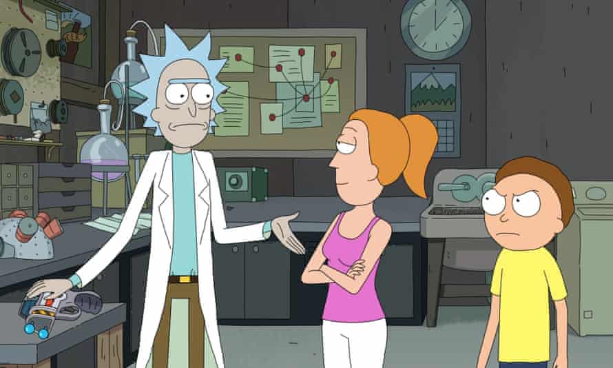 I Loathe These People Rick And Morty And The Brilliant Backlash Against Tv S Bad Fans Television The Guardian I Loathe These People Rick And Morty And The Brilliant Backlash Against Tv S Bad Fans Television The Guardian