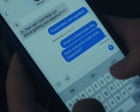 Sex up the sexting! Why text messages are the hot new boom area in TV shows