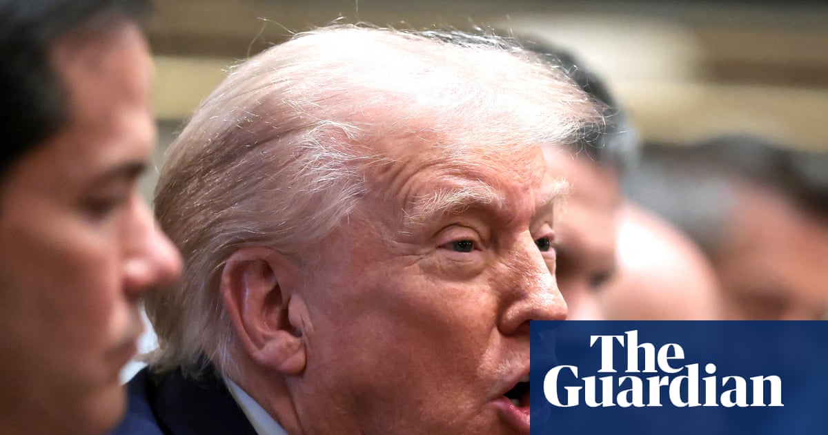 Trump is ‘obsessed’ with seeming pro-worker – but his actions suggest otherwise