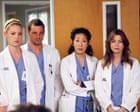 Grey’s Anatomy: the steamy and often thrilling medical drama is still endlessly watchable