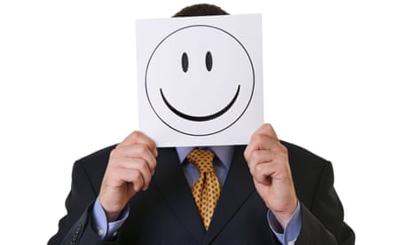 The smile secret: how a grin could help you win your dream job