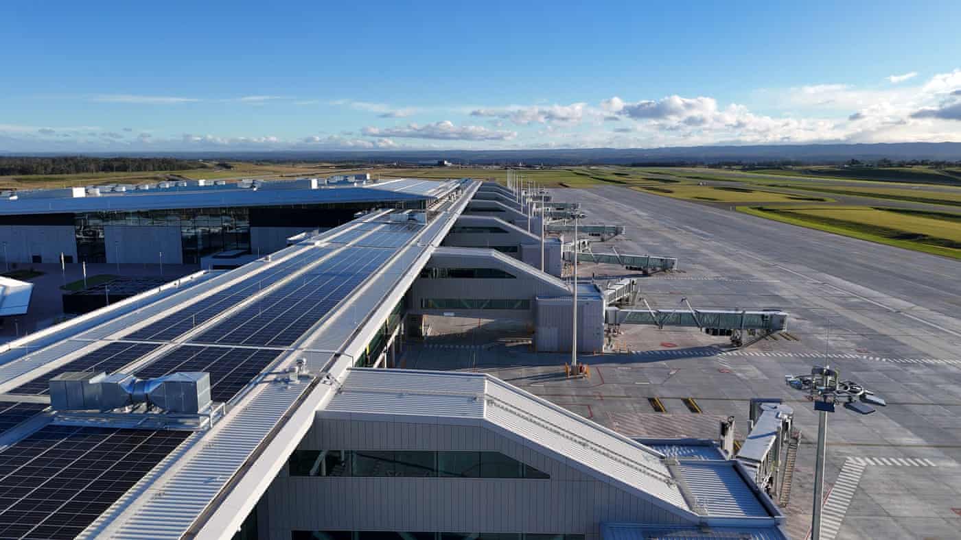 Gold Coast flight offers better timing