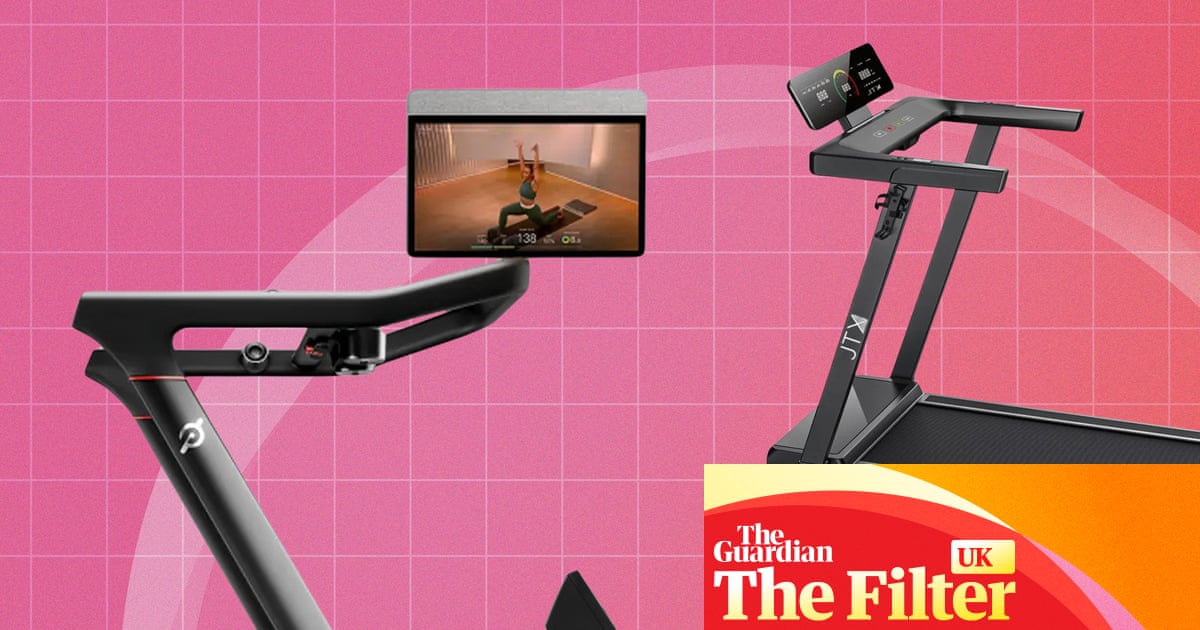 The best UK treadmills for your home: up your indoor miles with our runner-approved picks