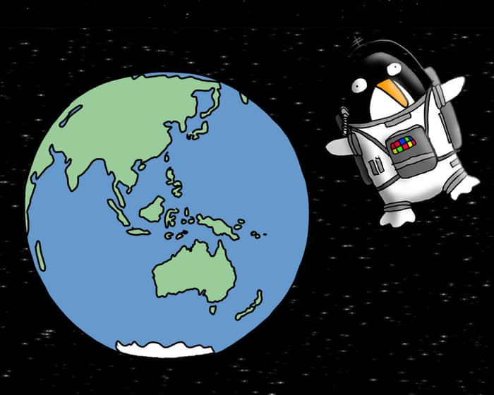 Time scientists say the rotation of the Earth is speeding up – what is happening? | First Dog on the Moon