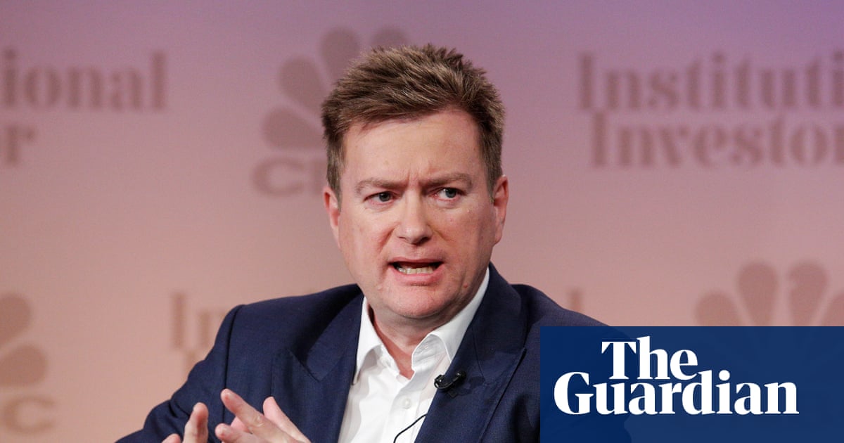 Church leaders criticise Christian owner of GB News over channel’s climate attacks