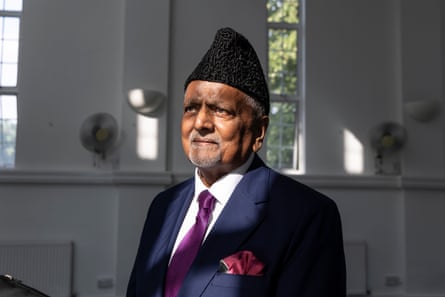 Rafiq Hayat