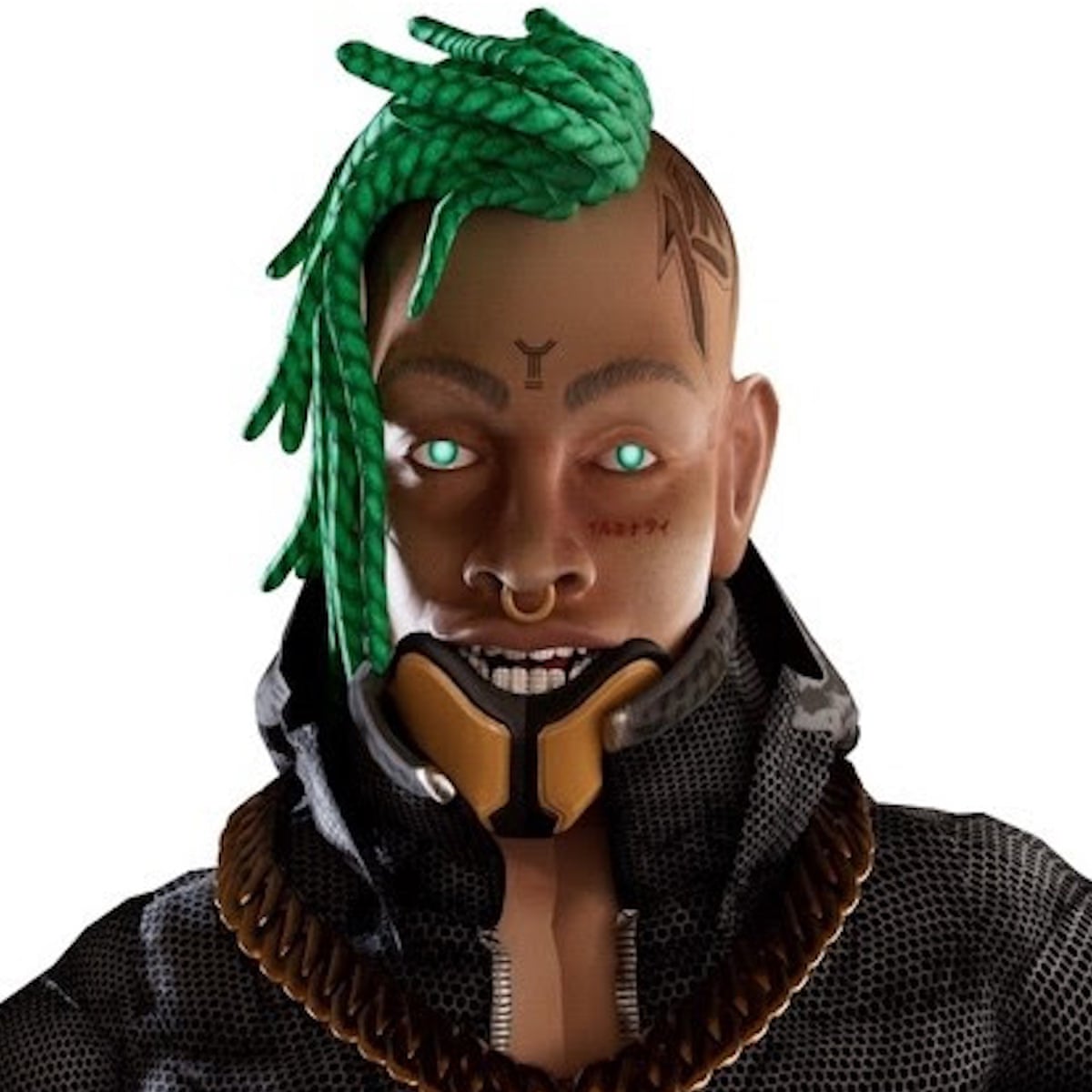 Capitol Records drops 'offensive' AI rapper FN Meka after ...