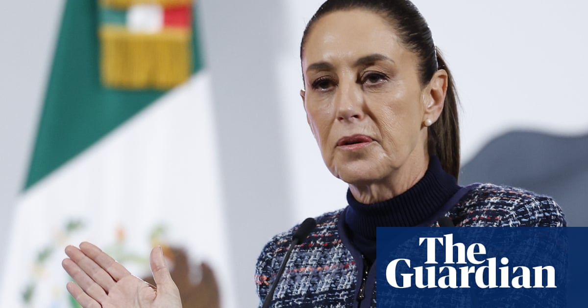 Mexican president demands proof after US accuses banks of laundering drug money
