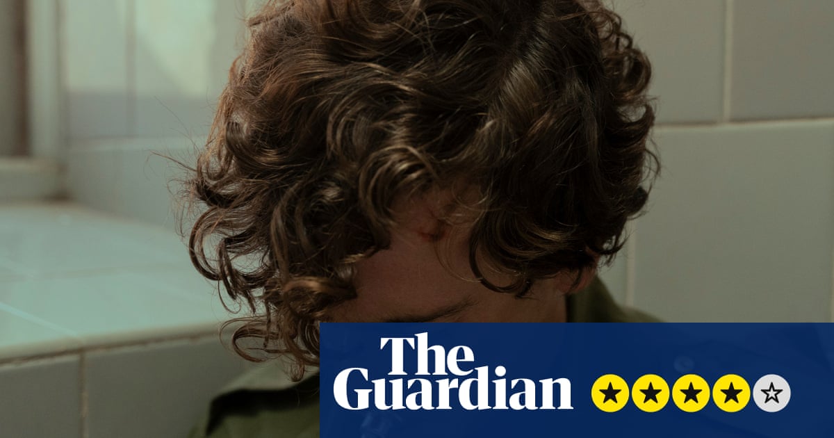The Black Ball review – the complicated secrets of gay sexuality in Spain are brilliantly told