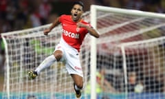 Falcao