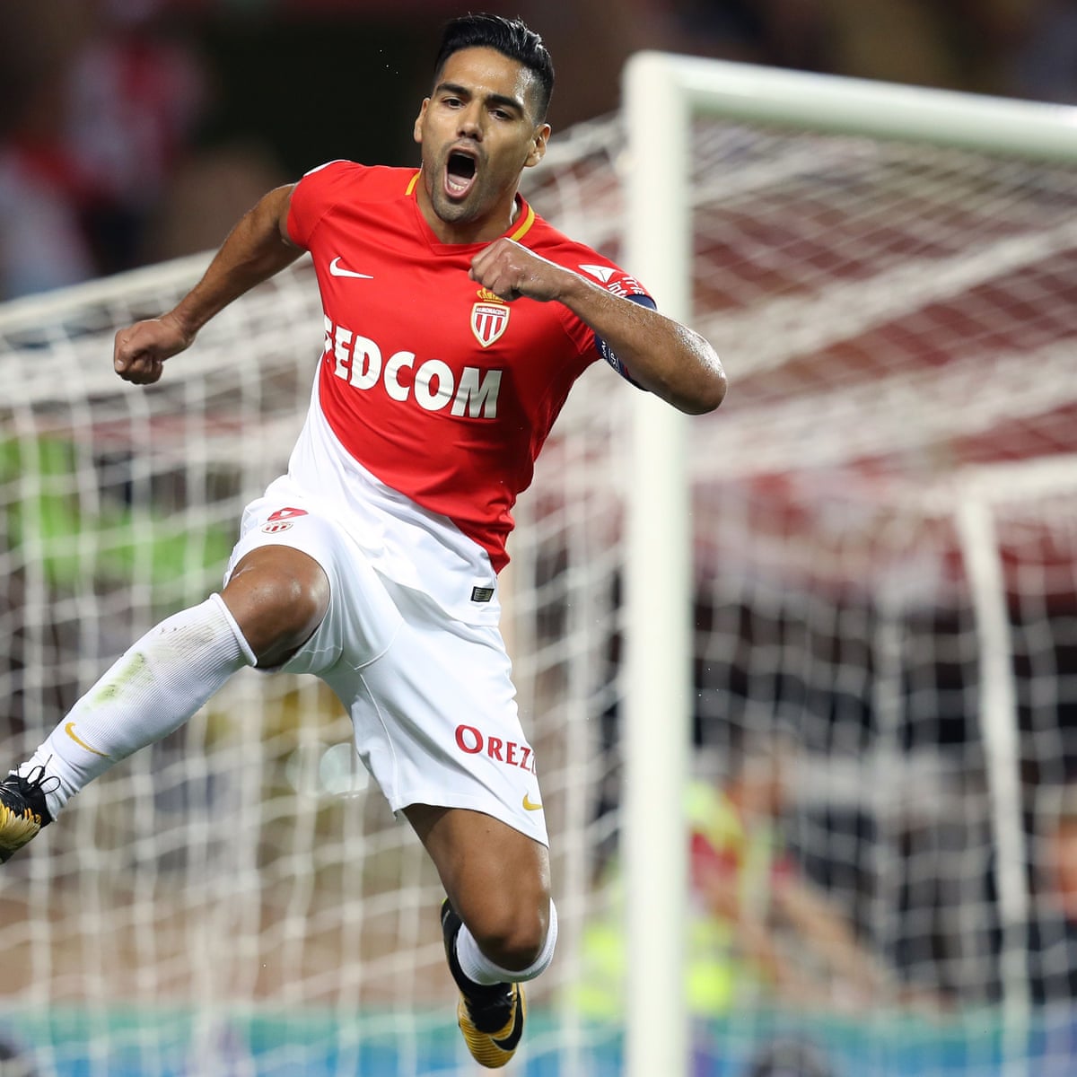 Psg Reign Supreme But A Big Four Is Emerging In Ligue 1 Ligue 1 The Guardian