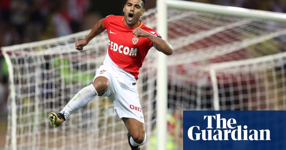 Psg Reign Supreme But A Big Four Is Emerging In Ligue 1 Football