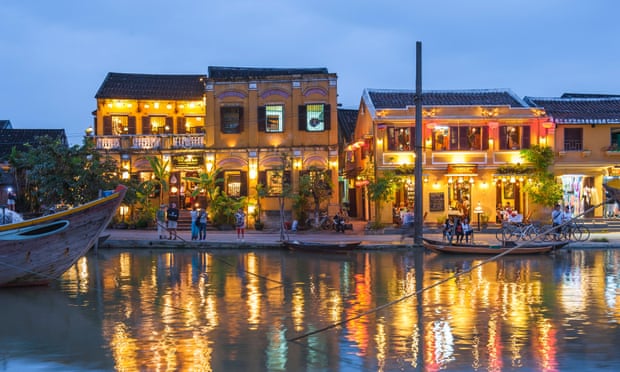 Top 10 things to do in Hội An, Vietnam | Vietnam holidays | The Guardian