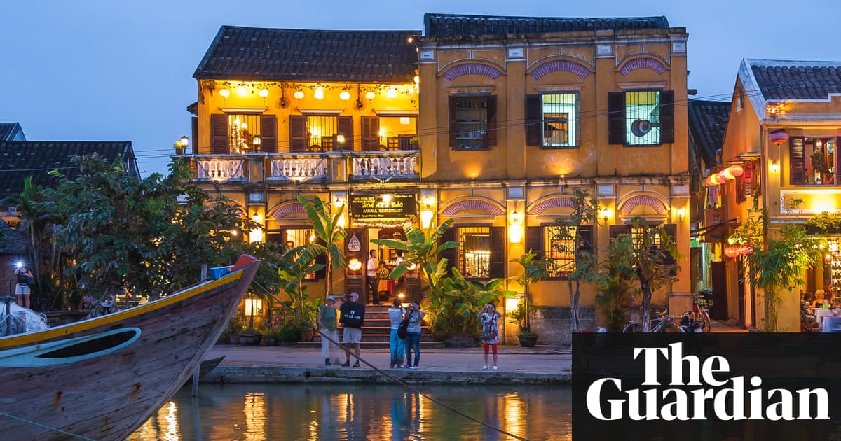 Top 10 things to do in Hội An, Vietnam