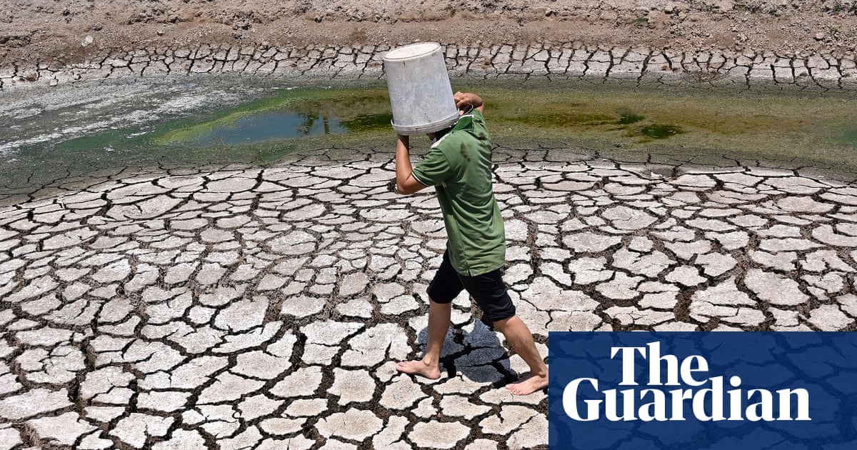 Mundo casi seguro de soportar el año más caluroso registrado para 2030, advierte la ONU