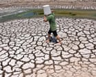 World almost certain to endure record hot year by 2030, UN warns