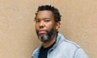 The Message by Ta-Nehisi Coates review - a politically-charged meditation on the power of stories