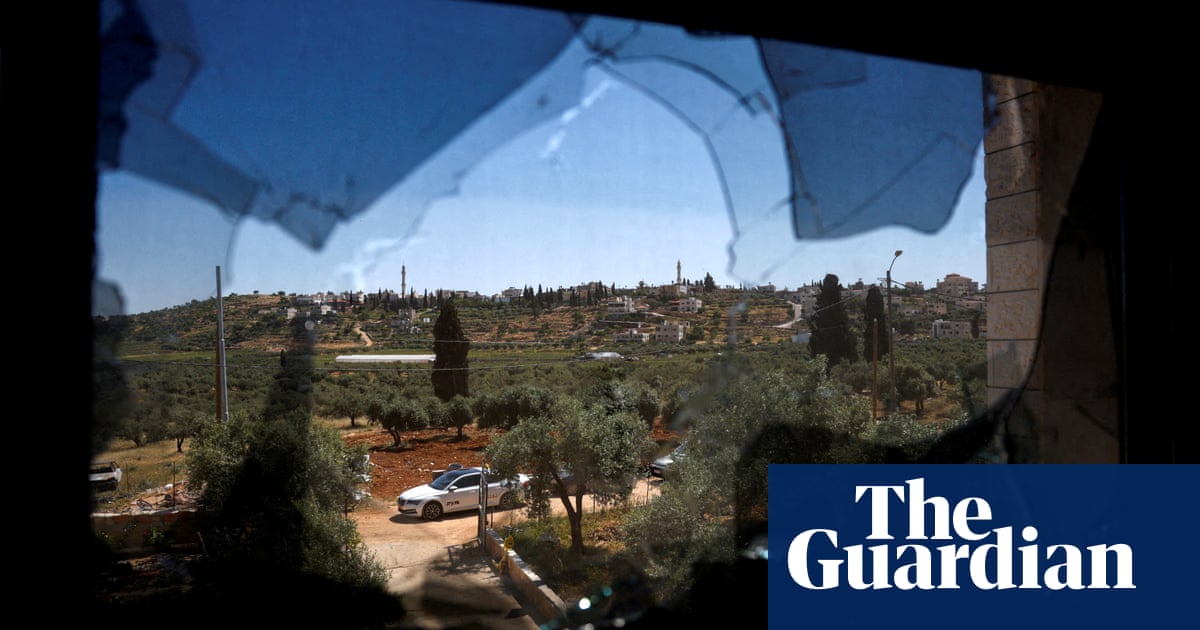 ICJ ruling on Israeli settlement