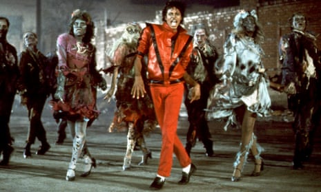Michael Jackson - Thriller (Picture Disc Vinyl LP) * * *