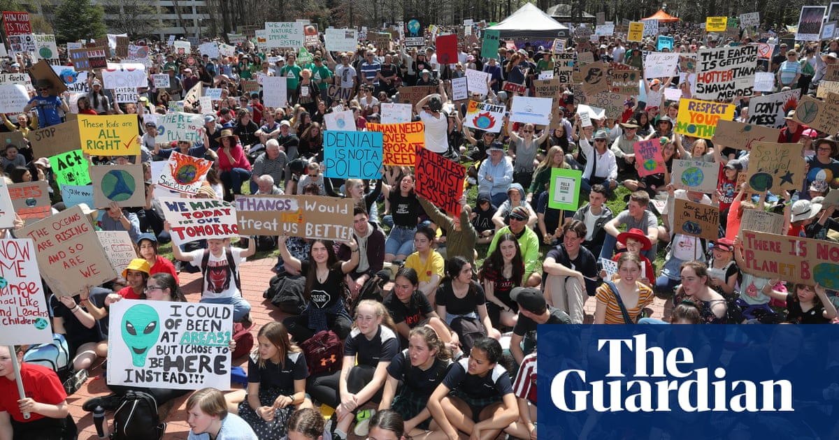 Australians stand up for climate change action in pictures Environment The Guardian Australians stand up for climate change action in pictures Environment The Guardian