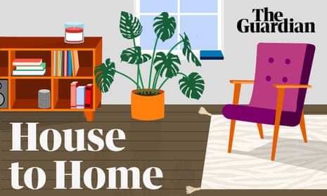House to Home sign up.