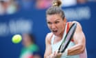 Simona Halep handed four-year ban from tennis for anti-doping violations