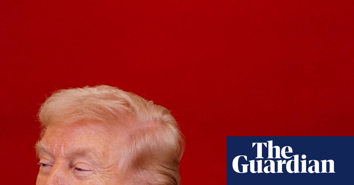 US democracy has settled into diminished state, experts find