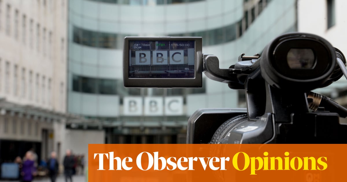 We jump through hoops to make BBC programmes fair. Don’t let critic claims otherwise | John Ware
