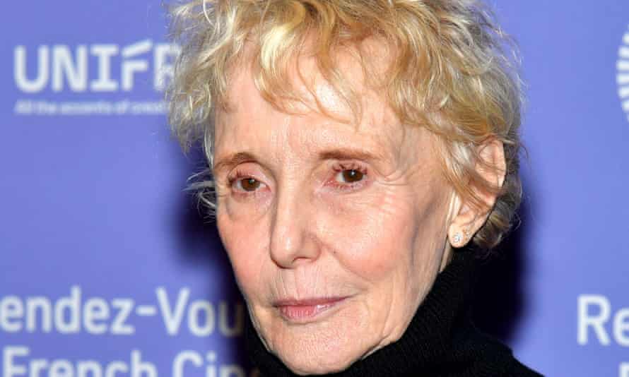 Claire Denis
