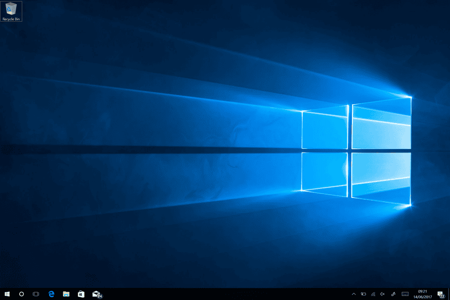 Windows 10 S Review Faster Simpler And Incredibly Painful To Use Windows 10 The Guardian