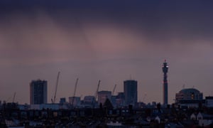 城市