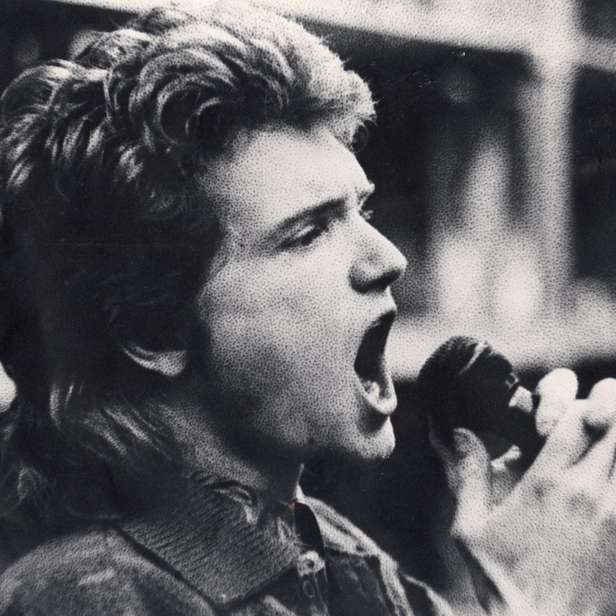 Breaking Out Review Doc About Irish Singer Songwriter Lays The Piety On Thick Movies The Guardian Breaking Out Review Doc About Irish Singer Songwriter Lays The Piety On Thick Movies The Guardian