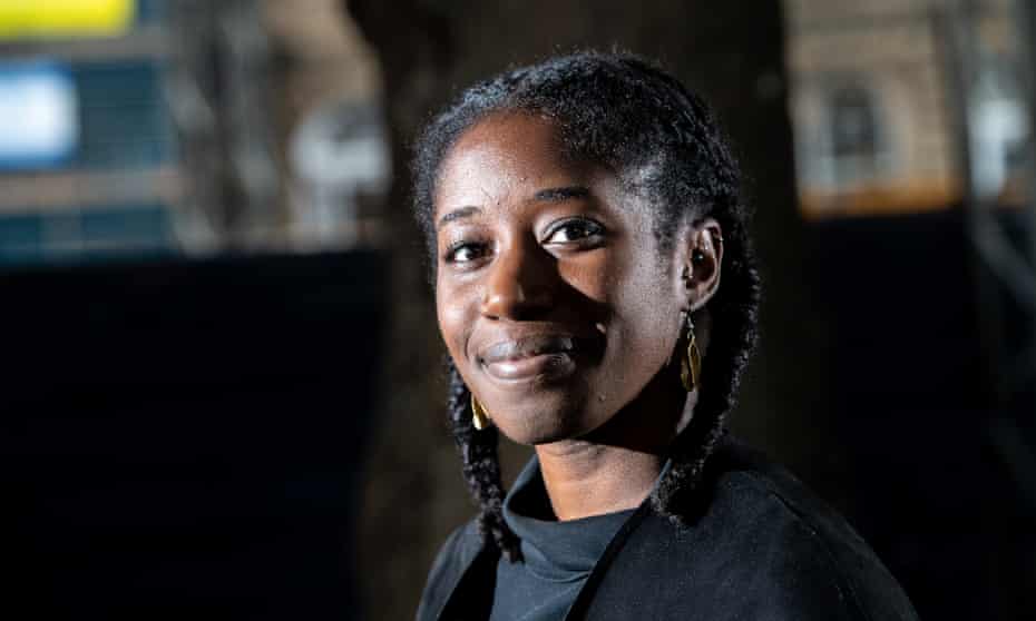 Victoria Adukwei Bulley’s collection, Quiet, ‘marks the arrival of a major poetic talent’.
