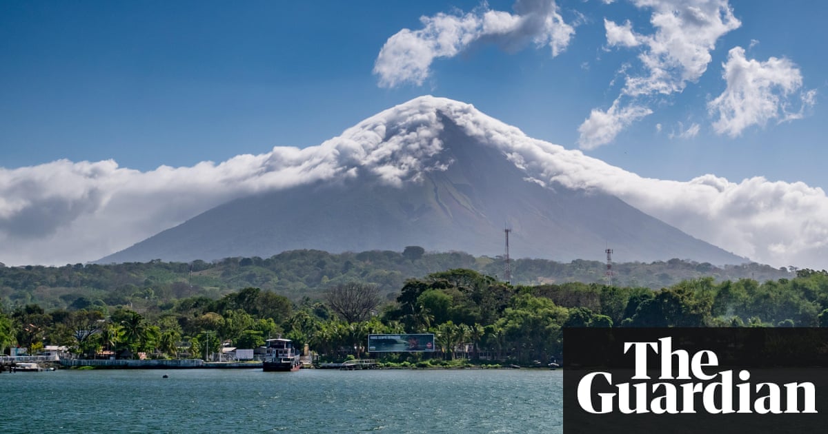 Great canoe and kayak trips around the world: readers’ travel tips