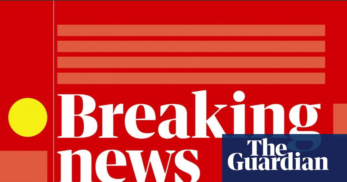 Judge killed in courtroom shooting in Albania