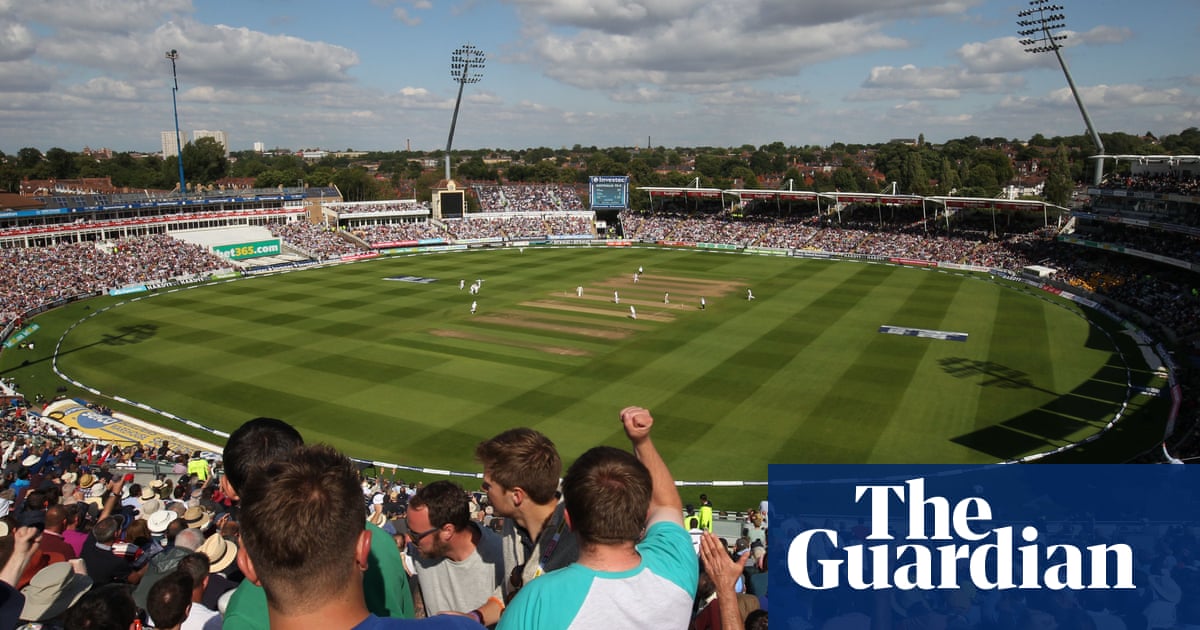 England’s Edgbaston Test against New Zealand to have 18,000 fans