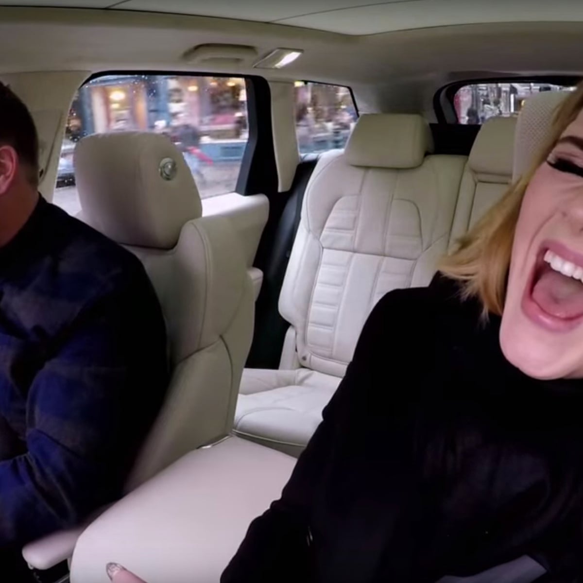 adele s carpool karaoke proves james corden has found the perfect comedy vehicle james corden the guardian adele s carpool karaoke proves james corden has found the perfect comedy vehicle james corden the guardian