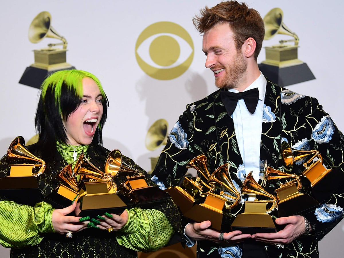 The Familiar Sydney Sound Spliced Into Billie Eilish S Bad Guy