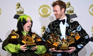 The Familiar Sydney Sound Spliced Into Billie Eilish S Bad Guy