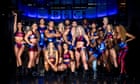 ‘We dialled up the superhero’: how Gladiators became the BBC’s biggest entertainment hit in years