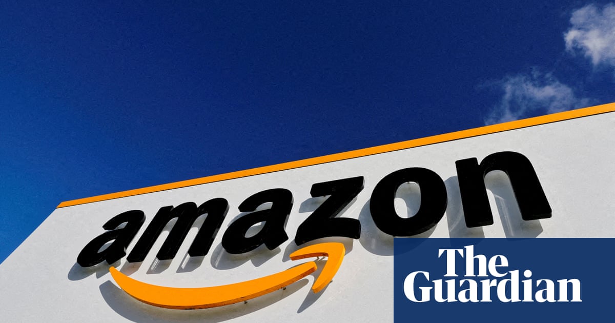 The Hidden Power Behind Amazon’s Record-Breaking Surge: Unveiling the Secrets of Strong Trading Season and Cloud Computing Triumph The Hidden Power Behind Amazon’s Record-Breaking Surge: Unveiling the Secrets of Strong Trading Season and Cloud Computing Triumph