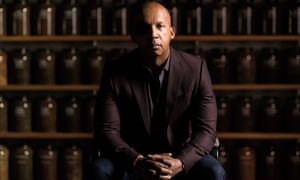 Bryan Stevenson in 2018.