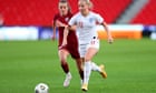 Phil Neville says Beth England must do more if she wants to oust Ellen White Phil Neville says Beth England must do more if she wants to oust Ellen White